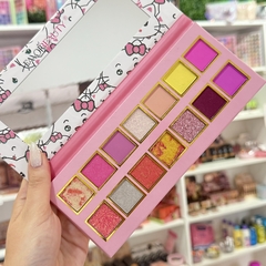 Paleta de Sombras Kitty