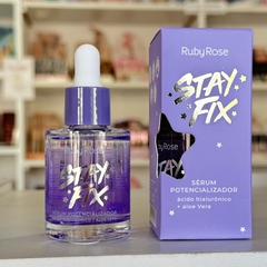 Serum Potencializador - Ruby Rose