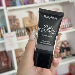 Primer Skin Perfect - Ruby Rose