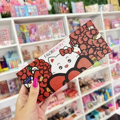 Paleta de Sombras Kitty Red - comprar online