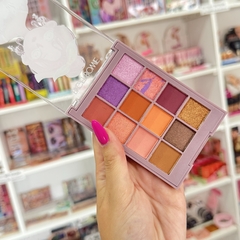 Paleta de Sombras Girls en internet