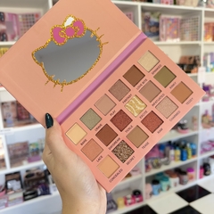 Paleta de Sombras - Kitty Pink