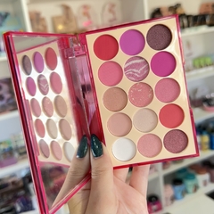 Paleta de Sombras - Kitty Lucky