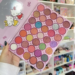 Paleta de Sombras - Kitty Big