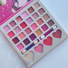 Paleta de Sombras Vanguard