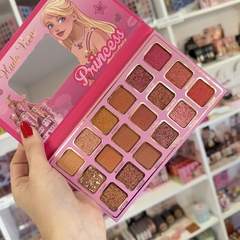 Paleta de Sombras Princess - Hudanew