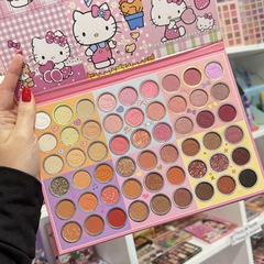 Paleta de Sombras kitty grande