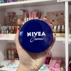 Creme HIDRATANTE multiuso - Nivea