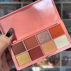 Paleta de Sombras Argentina - Mely en internet