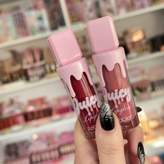 Labial Matte Juicy - Febble