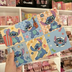 Paleta de Sombras Stitch grande - comprar online