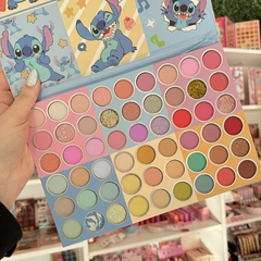 Paleta de Sombras Stitch grande