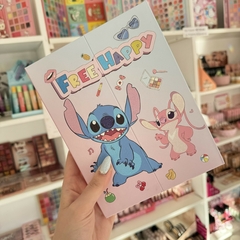 Paleta de Sombras Stitch - comprar online