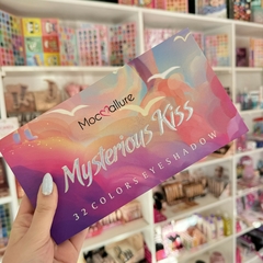 Paleta de Sombras Mysterious - comprar online