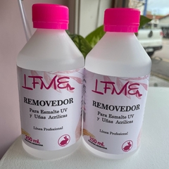 Removedor UV - LFME