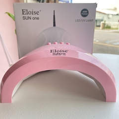 Cabina Eloise 48w