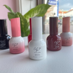 Esmalte Semi - City Girl