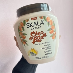 Skala - Oleo Argan