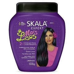 Skala - Mais lisos