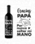 Vino Edición Papá - comprar online