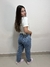 Calça Jeans Mom - loja online