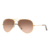 Ray Ban AVIATOR GRADIENT - RB3025 | 9001A5 | 55