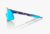 100% 60000-00003 |HIPERCRAFT® Metálico mate en el desvanecimiento Espejo multicapa de topacio azul en internet