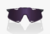 100% 60000-00008 | HIPERCRAFT® Brillos digitales metálicos mate Lente violeta oscuro - comprar online