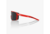 100% 61045-265-01 | EASTCRAFT™ Rojo tacto suave Lente de espejo negro. en internet