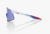 100% 60000-00013 | HIPERCRAFT® TotalEnergies Team BORA / Azul Metalizado Lente de espejo multicapa azul HiPER® en internet
