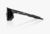100% 60001-00002 | HYPERCRAFT® SQ Matte Black Smoke Lens en internet