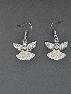 Aretes Angelito - comprar en línea