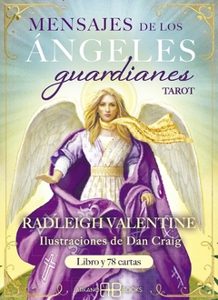 Oráculo de los Ángeles Guardianes