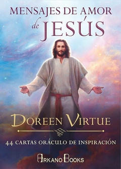 Mensajes de amor de Jesús