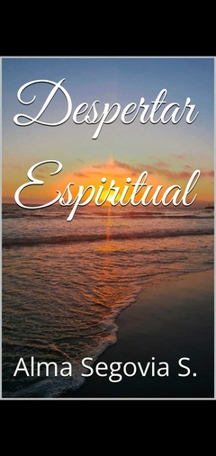 Libro Despertar Espiritual - comprar en línea