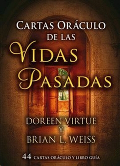 Oráculo de las Vidas Pasadas