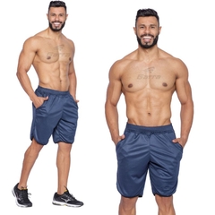 Bermuda masculina Street fitness - comprar online