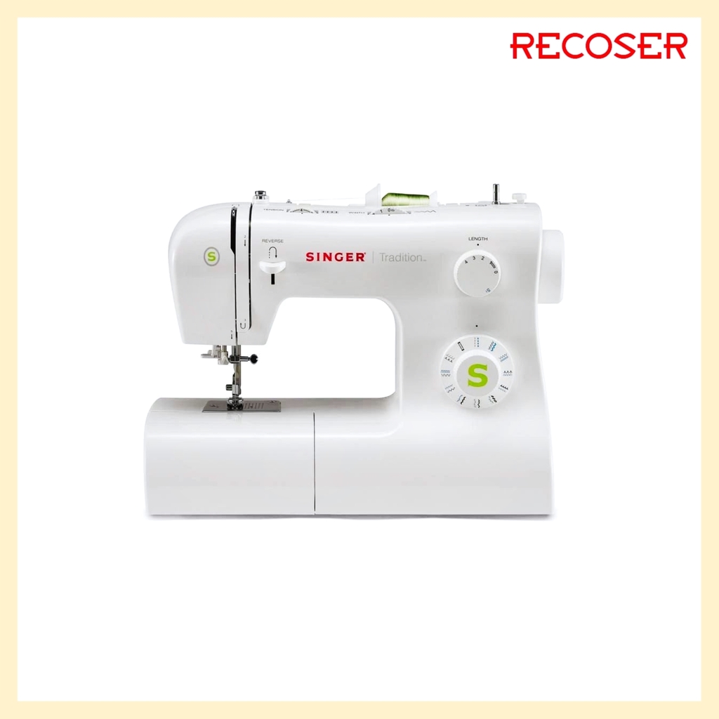 Singer M3220 Máquina De Coser Familiar