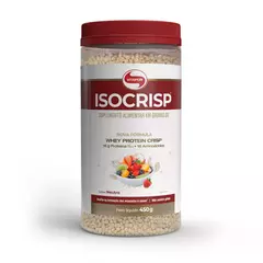 Banner da categoria Isocrisp - 450g Vitafor