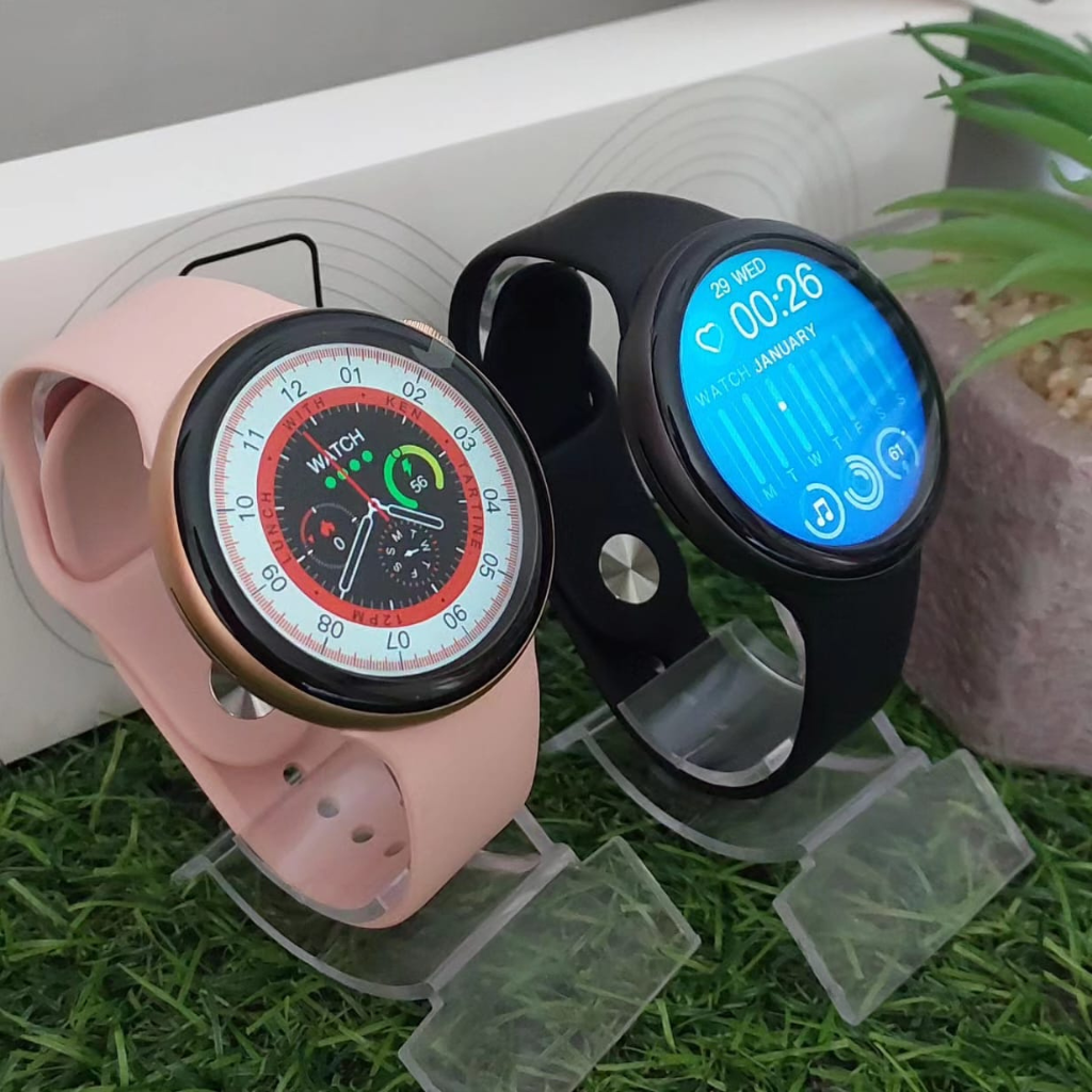 Lancamento Relogio Smartwatch W28 Pro Serie 8 IP68 Carregador sem fio