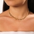 Choker Oval - comprar online