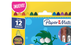 Banner de la categoría CRAYON