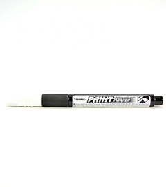 MARCADOR INDUSTRIAL BLANCO PENTEL