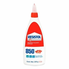 PEGAMENTO BLANCO 850 DE 225 gm.