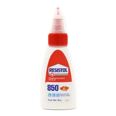 PEGAMENTO BLANCO 850 DE 35 GR.