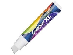 MARCADOR PARA VIDRIO/CRISTAL AQUARELO XL BLANCO AZOR