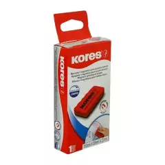 BORRADOR MAGNETICO KORES P/PIZARRON