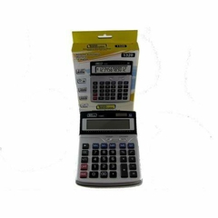 CALCULADORA EJECUTIVA PRINTAFORM 12 DIGITOS 1320