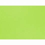 CARTULINA IRIS 50 X 65 VERDE LIMON GSO