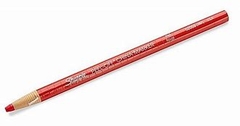 MARCADOR DE CERA SHARPIE ROJO NEWELL